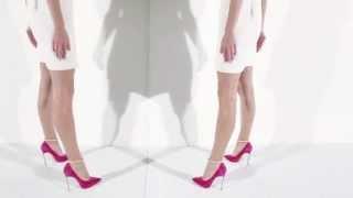 Casadei Shoe Collection SS 2013 Promo - Fashion & Beauty TV