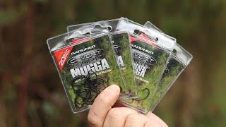 Carp Fishing Hooks Gardner Tackle Bulk Packs