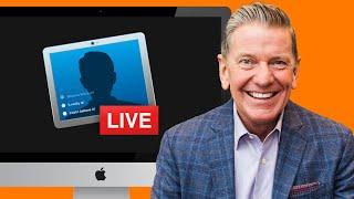 Behind the Scenes: Video Studio Tour with Michael Hyatt (Mac + Ecamm Live)