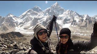 Everest Base Camp + Gokyo Lakes Trek Part 2