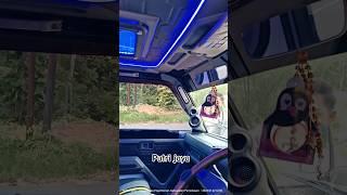 interior mobil L300 pick up #reels #fypシ