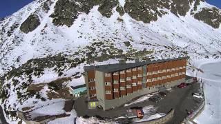 Horský hotel Sliezsky dom, Vysoké Tatry