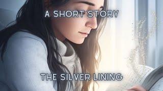 The Silver Lining - A motivational short story to make your day a little better #shortstory