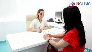 Consult Ortopedie - Centru Medical InClinic