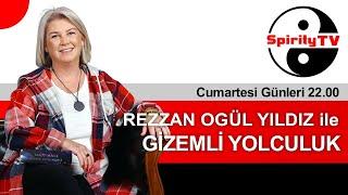 Aromatik Kokuların Frekansa Etkisi | Rezzan Yıldız ile GİZEMLİ YOLCULUK