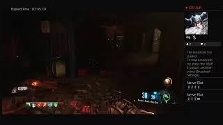 Testing Moon round 100