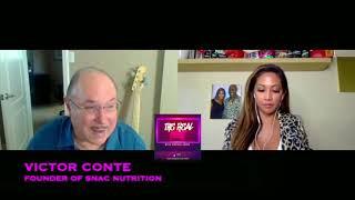 Victor Conte Ep. 9- Was It All Worth it? Victor Conte Reflects on His Legacy