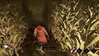 Dead by Daylight Gameplay #7 Survivor: The Skeleton Key