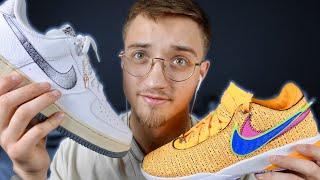 ASMR Shoe Collection || Tapping and Whispers 2023