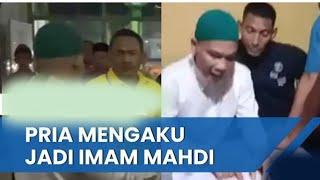 Aliran sesat Terbaru!!! Ngaku Menjadi Imam Mahdi || Mama Ghufron 5