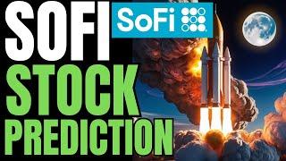 SOFI STOCK: PREDICTION (Best Investment in Stock Market Today) SOFI TECHNOLOGIES Stock Analysis Now