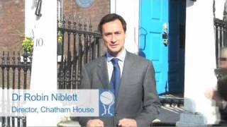 About Chatham House