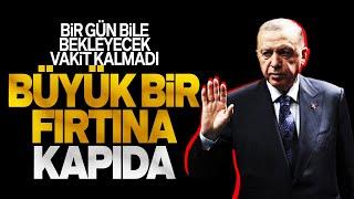 İBRAHİM KARAGÜL : BİR GÜN BİLE BEKLEYECEK VAKİT KALMADI. SIFIR NOKTASINA DÖNME ZAMANI. SESLİ MAKALE