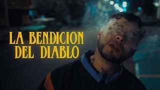 Kazu - La Bendición del Diablo (Video Oficial)