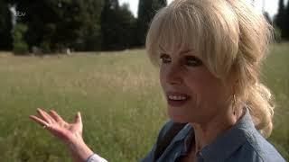 Joanna Lumley's Postcards - The Greek Islands (Travel Documentary)