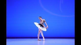 Harlequinade - YAGP 2023 World Final - Chloe Wang - Age 12