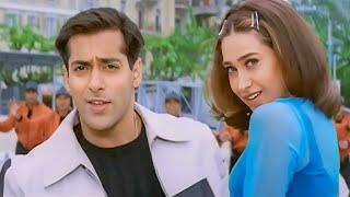 Chamiya - Dulhan Hum Le Jaayenge | Salman Khan, Karisma Kapoor | Alka Yagnik | Sonu Nigam