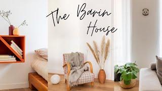 The Barin House