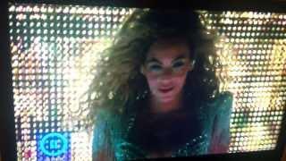 BEYONCE - TURNING INTO SASHA FIERCE