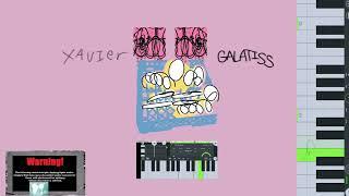 6122022 - Xavier Galatis