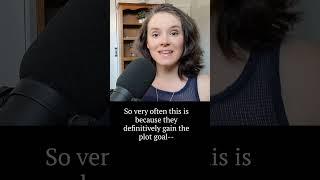 The Job of the Climactic Moment #writerslife #podcast #writersconnection #amwriting