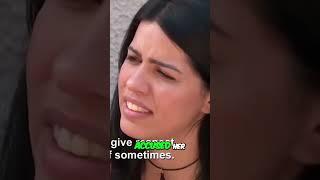Larissa vs. John's Outrageous Showdown in Vegas