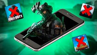 СТАНЕТ ЛИ DELTA FORCE MOBILE ЛУЧШИМ ШУТЕРОМ НА МОБИЛЬНЫЙ ТЕЛЕФОН?