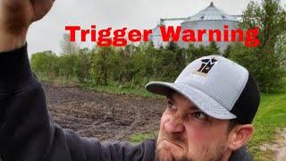 Trigger Warning