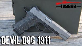 Devil Dog Arms 1911