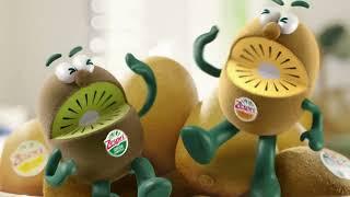 Zespri 奇異果 2024最新廣告   每天多一點 活力多易點