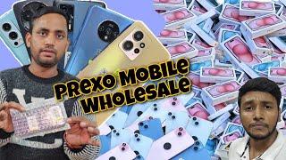 Prexo Mobile Wholesale & Second Hand Mobile Phone Wholesale Price in india. iPhone sale Wholesale