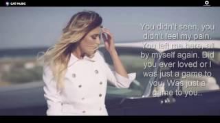 I loved you – Dj Sava ft. Irina Rimes lyrics