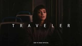 [FREE] Dark Deep House / Housewave / Bass House Type Beat 'TRAVELER' | Background Music