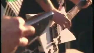 Soulfly - Bloodbath And Beyond - Live 30.5.2010 [HD - 1080p]