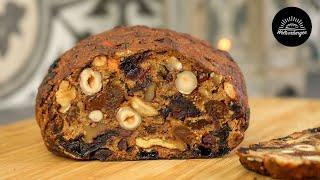 The best gluten-free fruit bread / fruit loaf in the world. #gluten free