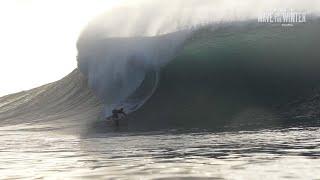 Shayden Pacarro at Pipeline, January 13, 2019 | Wave 1 Angle 3