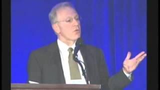 2011 Clinical and Translational Research and Education Meeting: Harry Selker Intro