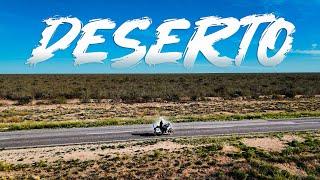 FINALMENTE A RUTA DEL DESIERTO! Ep-09