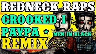 Redneck Souljers - Men In Black