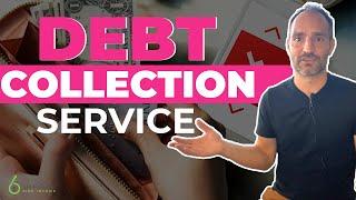 How This Guy Started an $80k / Month Debt Collection Service