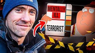 He Ran Over 72 — Media Defended Him #liverpool