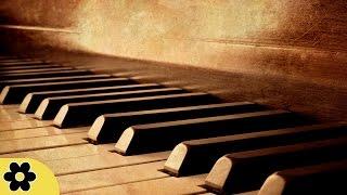 Sad Piano Music, Calm Music, Stress Relief Music, Sleep Music, Meditation, Piano, Relax, 2785C