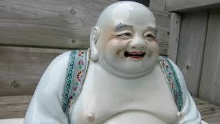 茶米在加拿大淘古董捡漏了！？