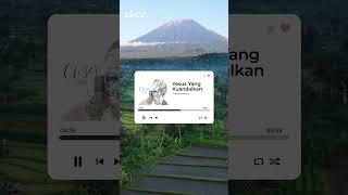 Yesus Yang Kuandalkan - Franky Kuncoro #shorts