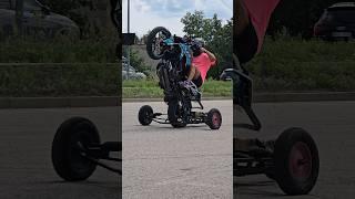 wheelie school