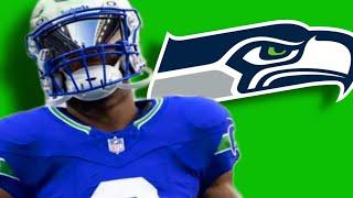 My Subscribers Asked Me to Rebuild the Seahawks!