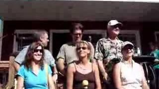 Married forever Joe Soucheray's Garage Logic