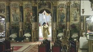 Episcopia Greco-Catolică de Oradea Live Stream