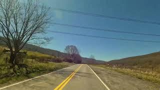 Cove Creek Rd Bluefield, VA 24605 directions