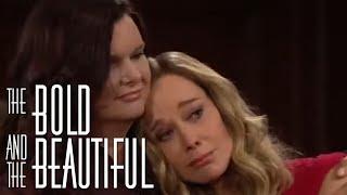 Bold and the Beautiful - 2021 (S34 E243) FULL EPISODE 8603